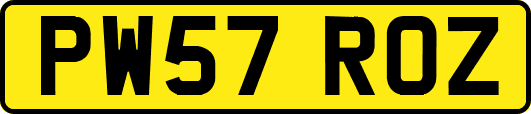 PW57ROZ