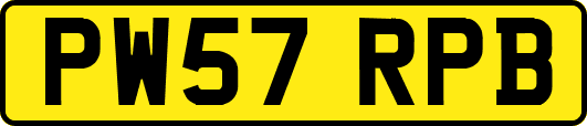 PW57RPB