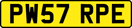 PW57RPE