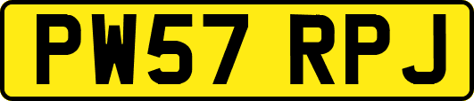PW57RPJ