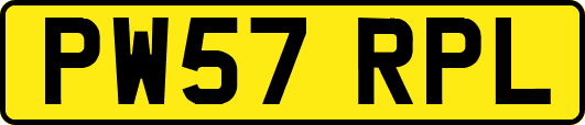 PW57RPL