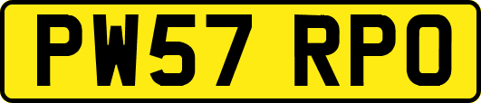 PW57RPO