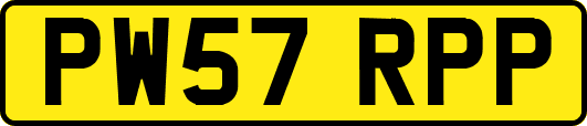 PW57RPP