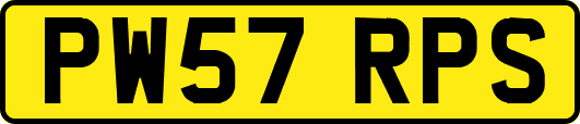 PW57RPS
