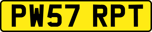 PW57RPT