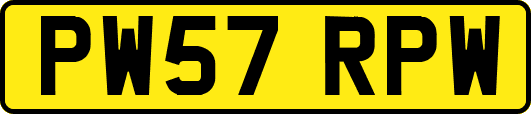 PW57RPW