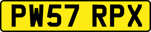 PW57RPX