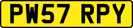 PW57RPY