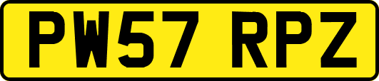 PW57RPZ