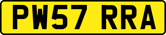 PW57RRA