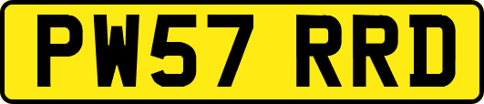 PW57RRD