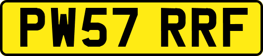 PW57RRF
