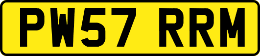 PW57RRM
