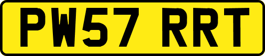 PW57RRT