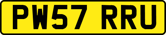 PW57RRU