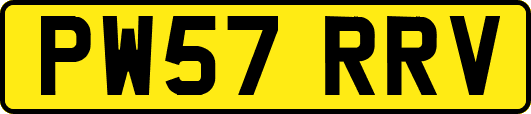 PW57RRV