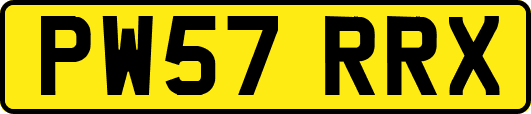 PW57RRX