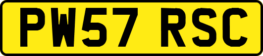 PW57RSC
