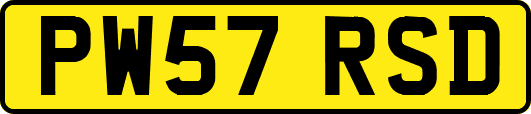 PW57RSD