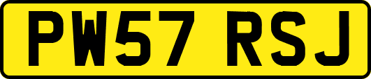 PW57RSJ