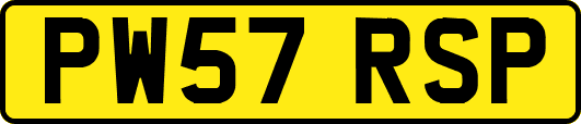 PW57RSP