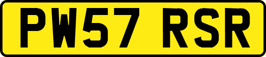 PW57RSR