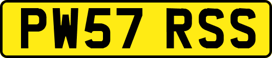 PW57RSS