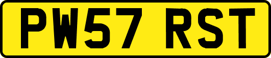 PW57RST