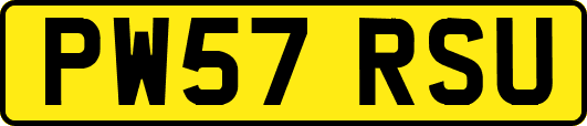 PW57RSU
