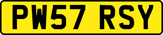 PW57RSY