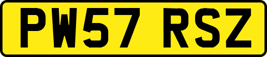 PW57RSZ
