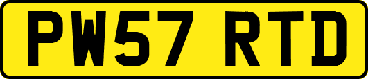 PW57RTD