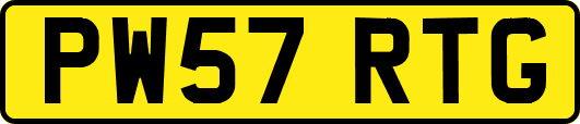 PW57RTG