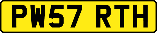 PW57RTH
