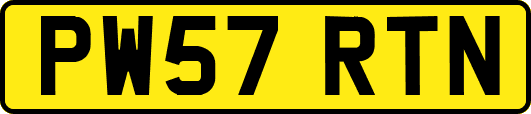 PW57RTN