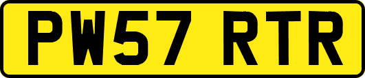 PW57RTR