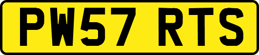 PW57RTS