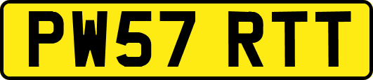 PW57RTT