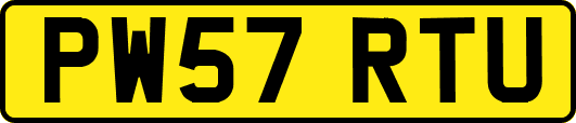 PW57RTU