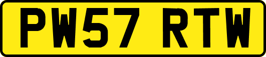 PW57RTW
