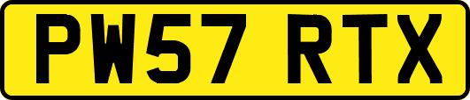 PW57RTX