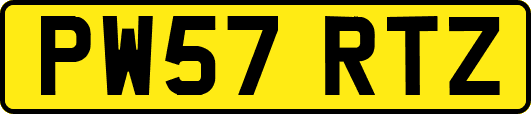 PW57RTZ