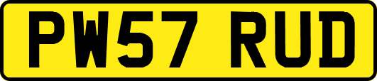 PW57RUD