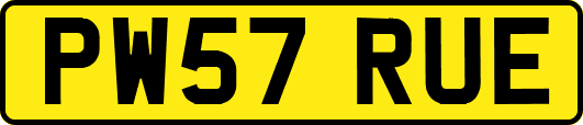 PW57RUE