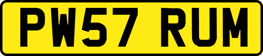 PW57RUM