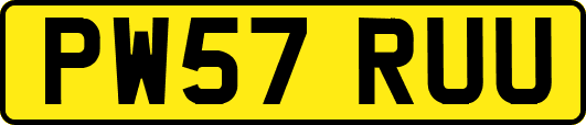 PW57RUU