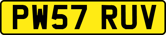 PW57RUV