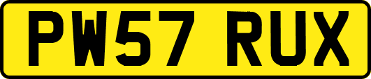 PW57RUX
