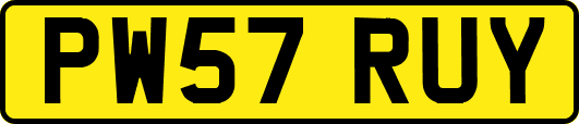 PW57RUY