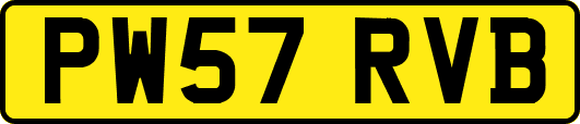 PW57RVB